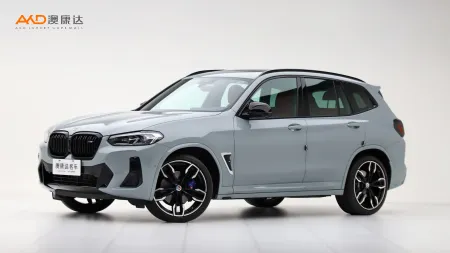 二手寶馬X3 M40i