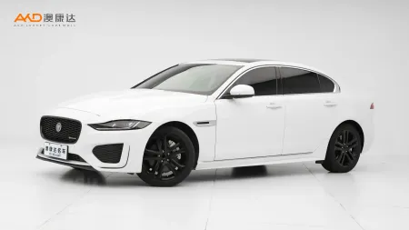 二手捷豹XEL 2.0T 250PS R-DYNAMIC S進(jìn)取運(yùn)動(dòng)版