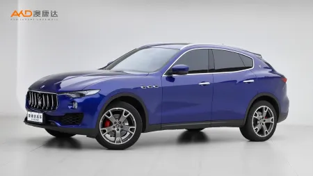 二手Levante 3.0T 標(biāo)準(zhǔn)版
