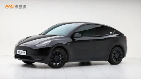 二手特斯拉Model Y 后輪驅(qū)動版