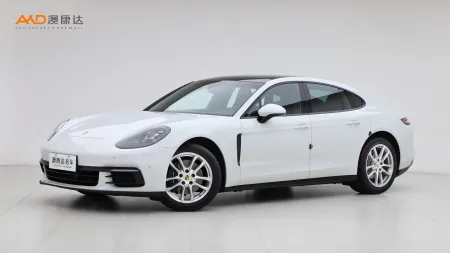 二手panamera 3.0T