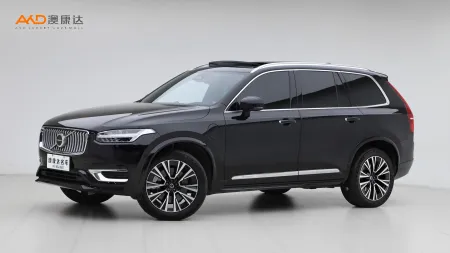 二手沃爾沃XC90