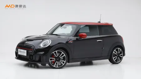 二手Mini JCW 改款 JOHN COOPER WORKS ALL-IN
