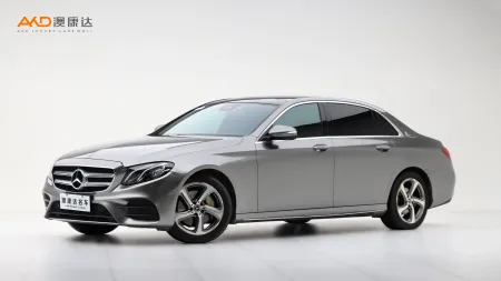 二手奔馳E300L