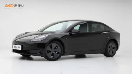 二手特斯拉Model 3 后輪驅動版