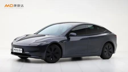 二手特斯拉Model 3 后輪驅(qū)動版