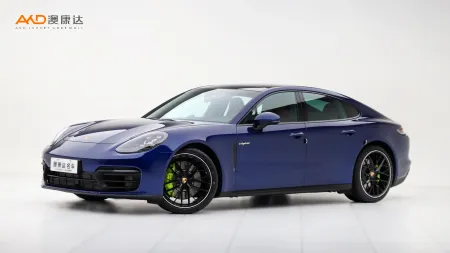 二手Panamera 4  E-Hybrid 2.9T