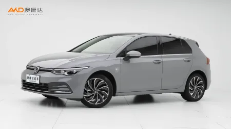 二手高爾夫 280TSI DSG pro