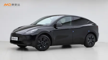 二手特斯拉Model Y 后輪驅(qū)動(dòng)版