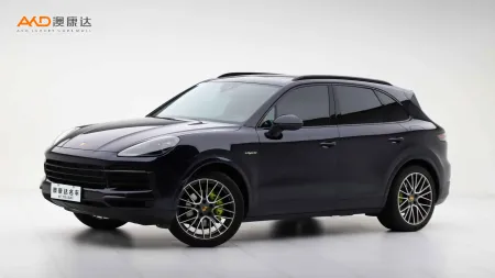 二手Cayenne E-Hybrid 2.0T