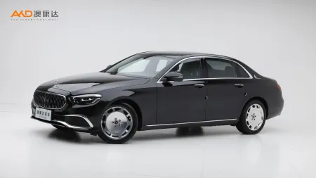 二手奔驰E300L 时尚型