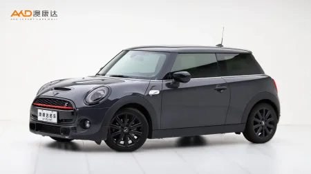 二手Mini COOPER S 經(jīng)典派