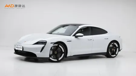 二手Taycan 4S