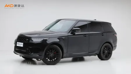二手?jǐn)垊龠\(yùn)動版 3.0 L6 耀黑版