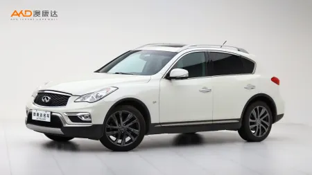 二手英菲尼迪QX50 2.5L 豪華版