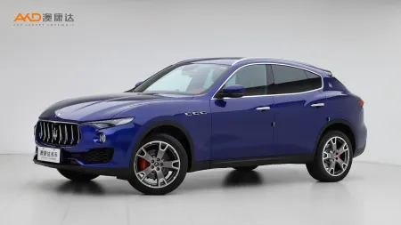 二手Levante 3.0T 標(biāo)準(zhǔn)版