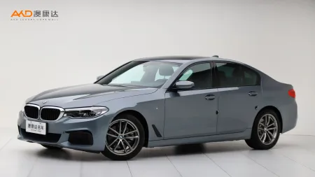 二手宝马525i  M运动套装