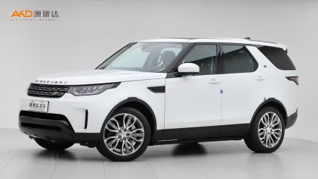 二手全新发现 3.0 SC V6 SE