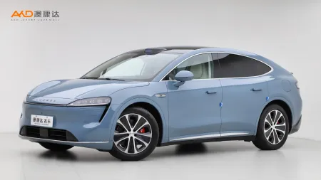 二手智界R7 纯电 736km Ultra