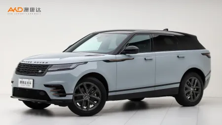 二手揽胜星脉 Dynamic SE