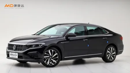 二手帕萨特 330TSI 尊贵版