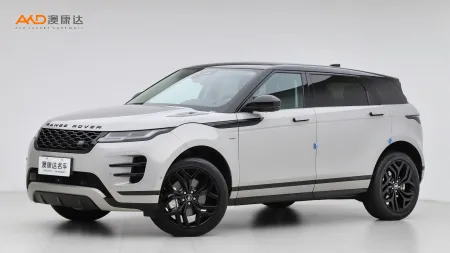 二手极光L 249PS R-Dynamic HSE 奢享版