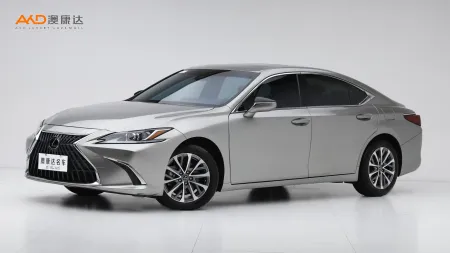 二手雷克萨斯ES200  卓越版