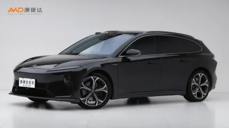 二手蔚来ET5T 75kWh Touring