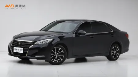 二手皇冠2.0T 时尚版