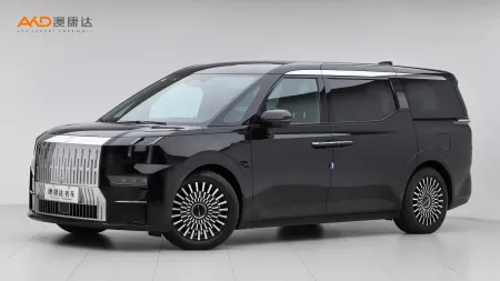 二手极氪009 WE版