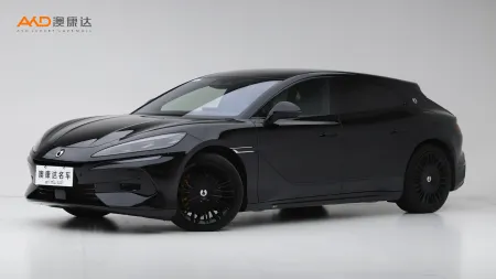 二手腾势Z9GT 1100四驱Ultra版