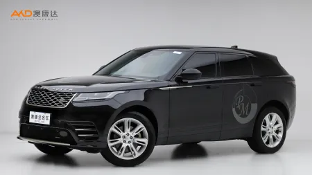 二手揽胜星脉 250PS 熠金珍藏版