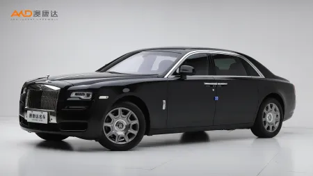 二手古思特 Series II 加长版