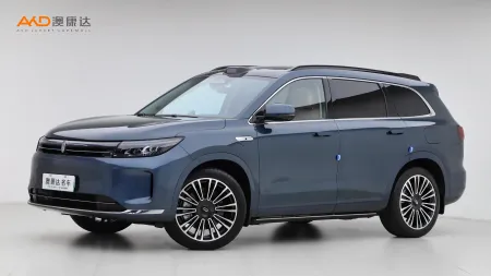 二手问界M7  智驾后驱Ultra版  5座