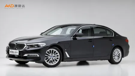 二手宝马530Le 先锋版