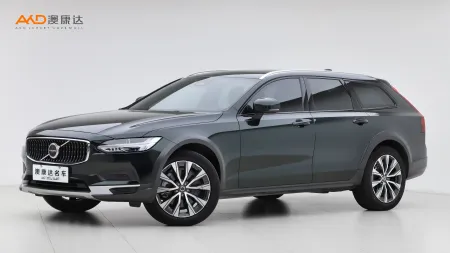 二手沃尔沃V90 Cross Country B5 AWD 智远版