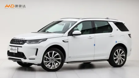 二手发现运动 P300e 性能科技版