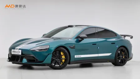 二手小米SU7 Ultra