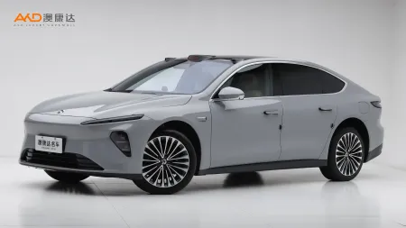 二手蔚来ET7 75kWh