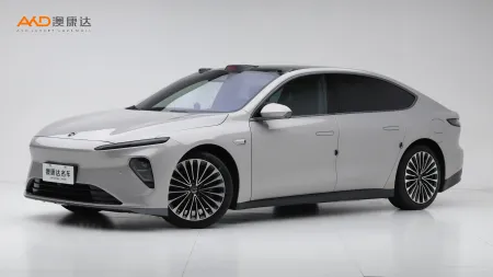 二手蔚来ET7 100kWh 首发版