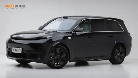 二手理想L9 Ultra