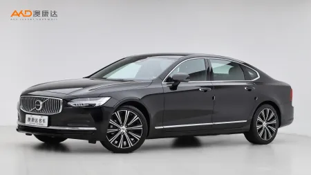 二手沃尔沃S90 B5 智远豪华版