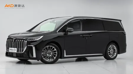 二手岚图梦想家 私人定制版