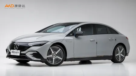 二手奔驰EQE 350 先型特别版