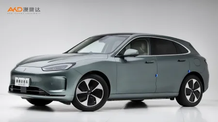 二手问界M5 纯电后驱标准版