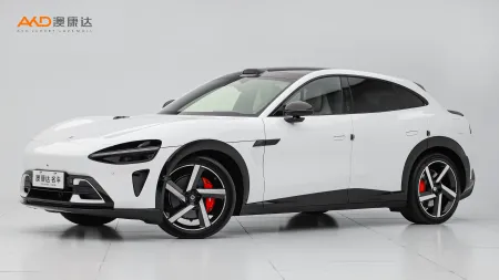 二手小米YU7 超长续航高性能四驱Max版