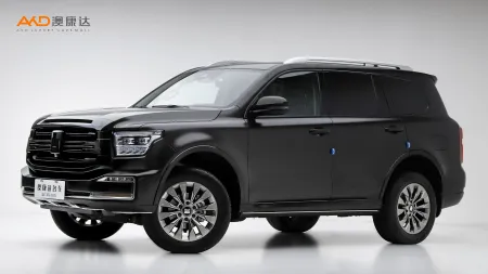 二手坦克500 3.0T 运动版 造境型 7座