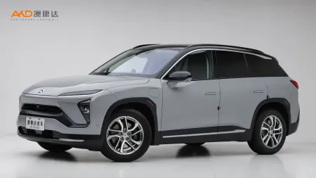 二手蔚来ES6 75kWh 运动版