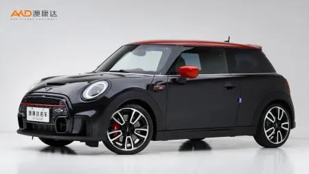 二手Mini JCW 改款 JOHN COOPER WORKS ALL-IN