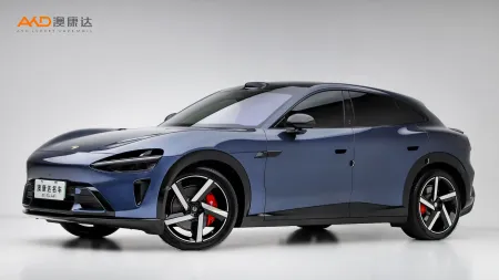 二手小米YU7 超长续航高性能四驱Max版